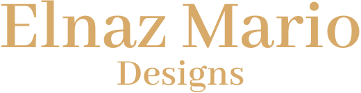 Elnaz Mario Designs